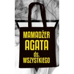 Mamadżer ds. wszystkiego - torba ekologiczna